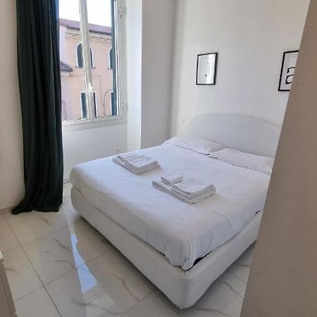Casa Ariane Leilighet Ventimiglia Eksteriør bilde
